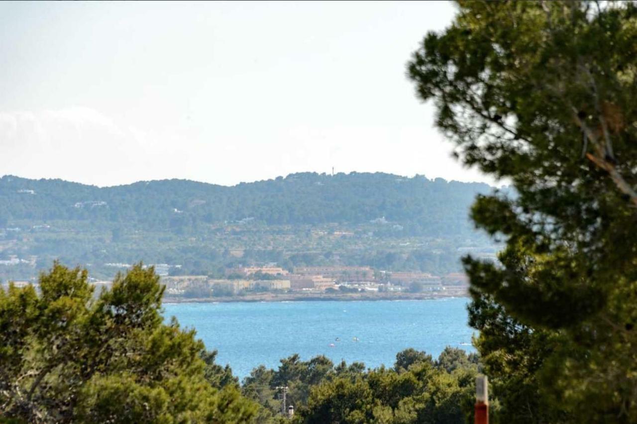 Villa Can Jasa Sant Antoni de Portmany Exterior foto